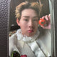 MONSTA X Jooheon Withmuu Pre-order Unreleased Photo Card