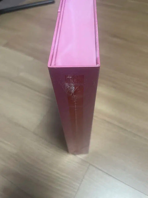 Selling IU's 2022 Concert The Golden Hour DVD, unopened.