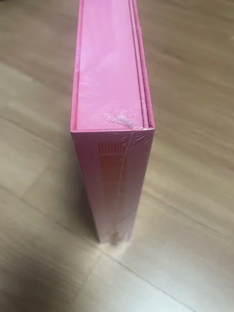 Selling IU's 2022 Concert The Golden Hour DVD, unopened.