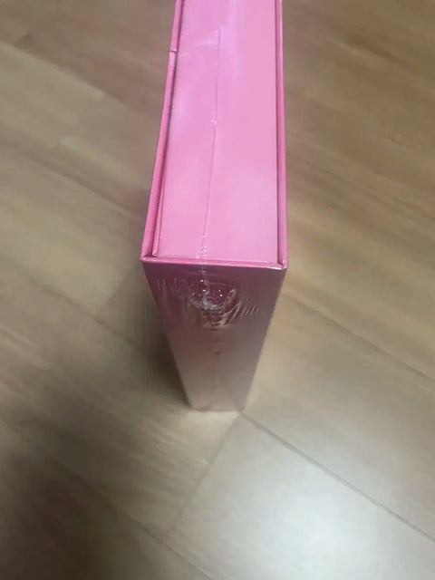 Selling IU's 2022 Concert The Golden Hour DVD, unopened.