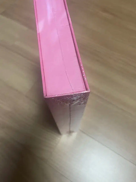 Selling IU's 2022 Concert The Golden Hour DVD, unopened.