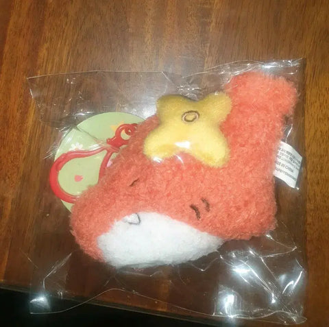 Sleepground TV Spring Goods Rader Doll
