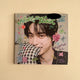ZEROBASEONE Kim Ji-woong Autographed Digipack Split
