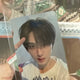 NCT Dream Back to the Future unreleased photocard Jisung unopened for sale album