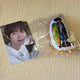 NCT Wish Ryo Color Surf Version Photocard Pop-up Mini Cushion Keyring