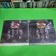 Guns N' Roses Laserdisc LD 2-Disc Set