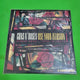 Guns N' Roses Laserdisc LD 2-Disc Set