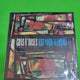 Guns N' Roses Laserdisc LD 2-Disc Set