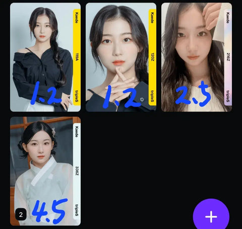 Price 1.0~6.0 Triple S atom01 object for sale