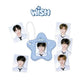NCT Wish School of Wish ID Photo Yushi Riku