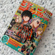 Sakamoto Days Sakadei Jump magazine