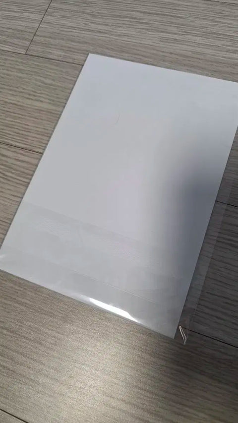 Stray Kids Felix Gong Cha Mini Poster Set