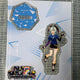 Nijisanji Tamanoi Nana Acrylic Nijifes