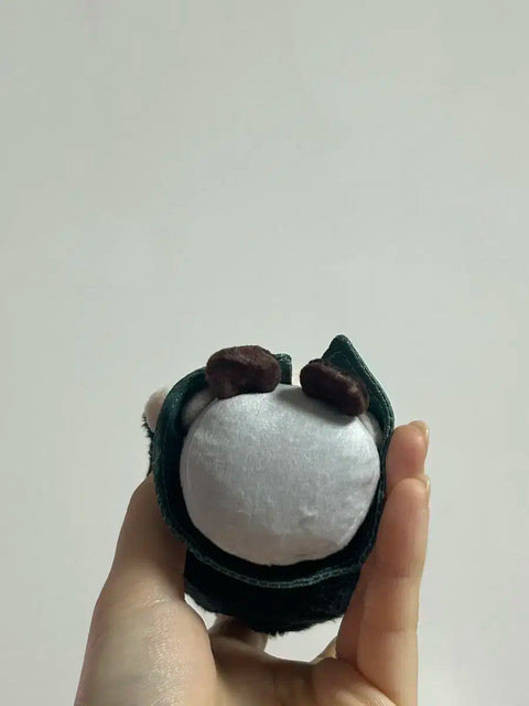 Levi doll Ackerman Attack on Titan Corporal Nui Keyring