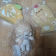 PLAVE plush doll Noah doll + chick outfit 2