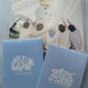 NCT WISH Season's Greetings Card + Lucky Card Set + Japanese Album