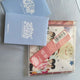 NCT WISH Season's Greetings Card + Lucky Card Set + Japanese Album