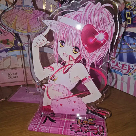 Shugo Chara Amu Acrylic