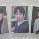 TXT Taehyun photocard