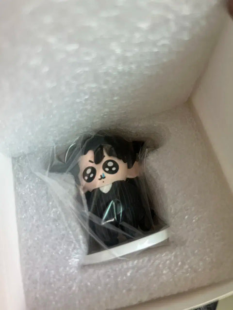 Kkukttugi Random Figure Jungkook