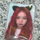 Seo Soojin Soojin Baddie Attitude Workshop Photocard