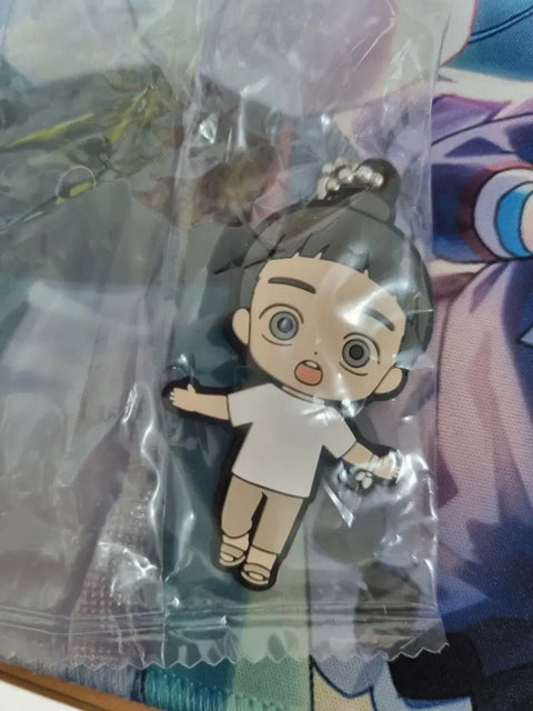 Windbreaker Rubber Strap Suzuri for sale.