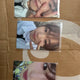 Wish Color Steady Sakuya Photocard Set for Sale
