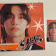 RIIZE Lucky Japan Individual Version Wonbin ver.