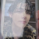 BTS 2020 Memories Blu-ray Taehyung Photocard