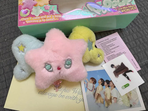NCT WISH NCTWISH Popchu POPCHU