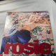 Limited Edition Rosé LP Blue Version Unopened