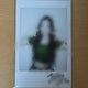 TripleS Assemble24 Kim Yuyeon Signed Polaroid Photo 202508