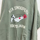 Wild Donkey Sweatshirt Snoopy Tokyo Japan L