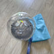 Seventeen light stick New New Carrot Bong