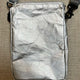 Rise Travel Bag Silver (Bag Only)