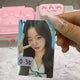 Selling Ive Wonyoung's season's greetings photocard!