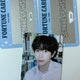 NCT WISH School of Wish Ryo Fortune Card