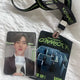 MONSTA X CONNECT X First Concert Photocards (all together)