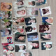 MONSTA X Joohoney photocard bundle