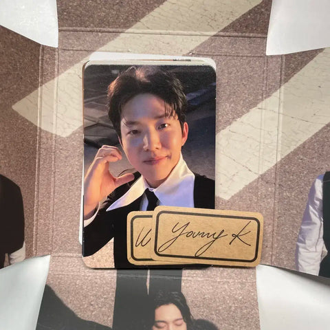Selling DAY6 The Decade NEMO Album City Version!