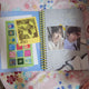 NCT Wish Ryo Color Photobook First Press Limited Edition Showcase Unreleased Photo Card Baby Blue