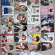 Minhyuk photocard lot