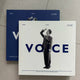 Onew Voice Unsealed Photocard Included