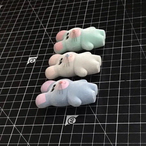 Munyu Chusuke figure set for sale
