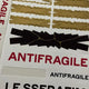 LE SSERAFIM ANTIFRAGILE Unsealed Album