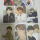 Moffun Seven Sundays Visit Photocard 9 Types