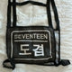 Seventeen DK name tag