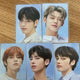 TXT photocard Manyo Factory photocard bundle