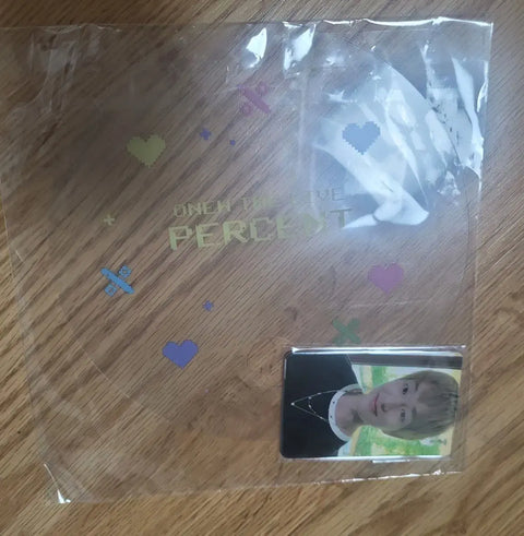 Onew percent ONDER ttingGoo Kit sells.