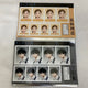 Selling a batch of Hikaru's death summer, Yoshiki, Rie Ajumma's ID photos.